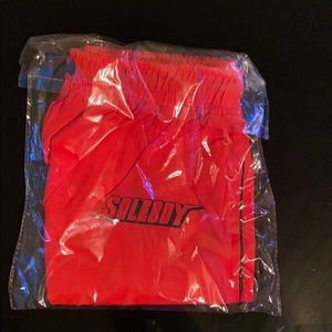 SoleBoy apparel shorts